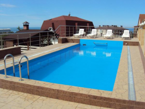 Aranda Hotel